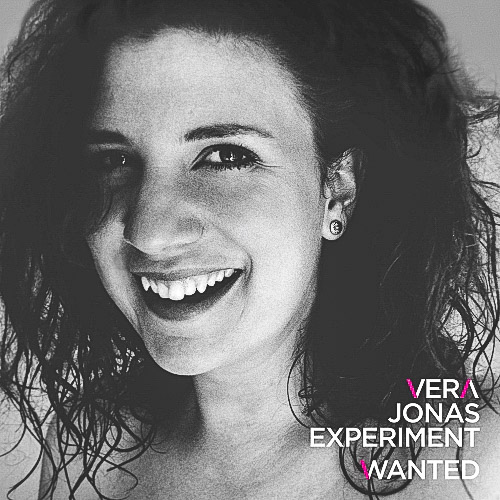 Vera Jonas Experiment - Wanted CD
