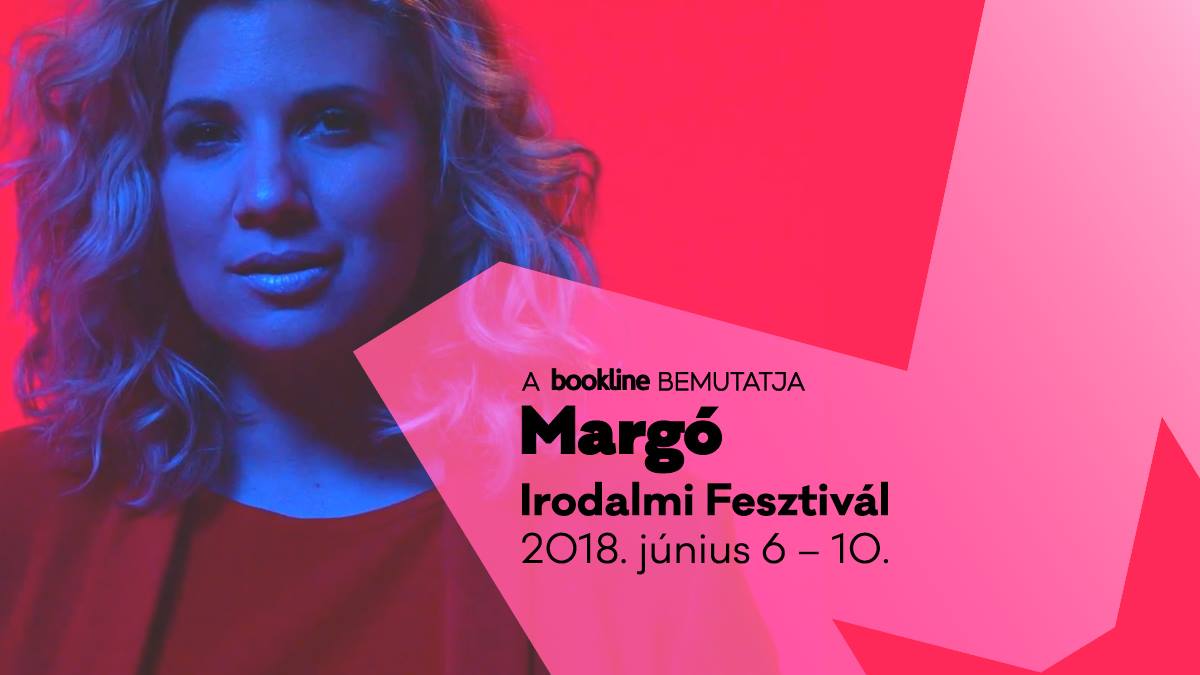 Jonas Vera Experiment -on Margo Festival - 6th June
